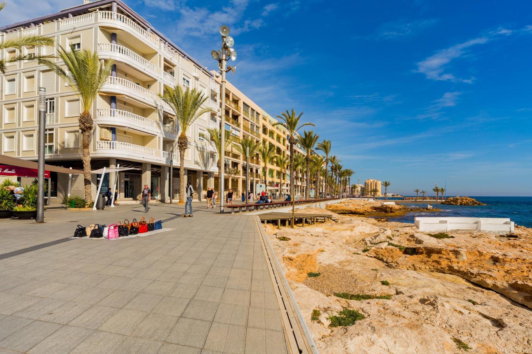 Alegria Id68 Apartment Torrevieja Exterior photo